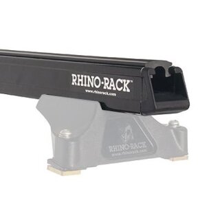 Rhino Rack Querträger 1375mm. schwarz Heavy Duty