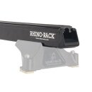 Rhino Rack Querträger 1650mm. schwarz Heavy Duty