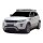 Land Rover Range Rover Evoque Roof Rack (Full Cargo Rack Foot Rail Mount) - Front Runner Slimline II