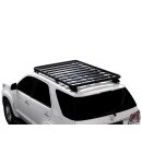 Toyota Fortuner Roof Rack (Full cargo Rack) - Front...