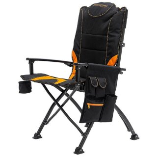 Darche Vipor XVI Chair Black/Orange