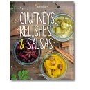 Chutneys. Relishes & Salsas