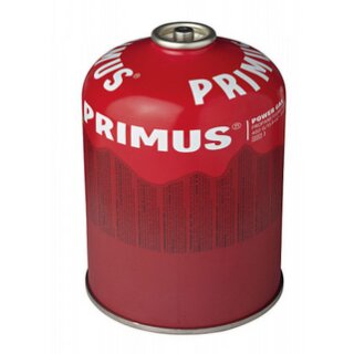 Gaskartusche Primus Power Gas 450 g