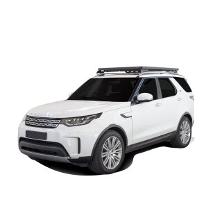 Land Rover All-New Discovery 5 (2017 - Heute) Expedition Dachträger-Kit - von Front Runner