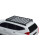 Mitsubishi Pajero Sport (QE Serie) Slimline II Dachträger Kit - von Front Runner