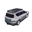 Nissan Patrol/Armada Y62 (2010 - Heute) Slimline II Dachträger Kit (Full-Size-Plattform) - von Front Runner