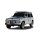Nissan Patrol Y60 Slimline II Dachträger Kit / Hoch - von Front Runner