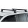 Rhino Rack RCH, HD Querträger 1375mm (3) Land Cruiser 100, schwarz