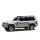 Nissan Patrol Y61 Slimline II Dachträger Kit - Front Runner