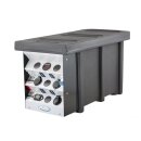 National Luna Batteriebox ohne Trennsystem (ohne Batterie)