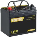 35Ah Lithium Batterie VOLTIC