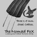 The Nomad Tie Downs Straps Nomad Tie Down Strap (3m) 2er Set