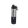 Oztent  Alpine Vakuum Isolierte Flasche - 710ml - Silver/Black