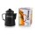 Petromax Tee- und Kaffee-Perkolator Weiß (9 Tassen)