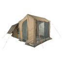 Oztent RV-3 Plus Front Panel