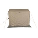 Oztent RV-5 Plus Front Panel