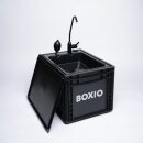 BOXIO - Wash, dein mobiles Waschbecken
