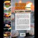 Petromax Outdoor Cooking- The Petromax Cookbook