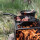 Petromax Feuerpfanne fp15h-t mit Henkeln