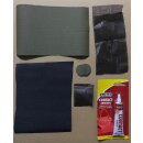 Bush Company Canvas Repair Kit